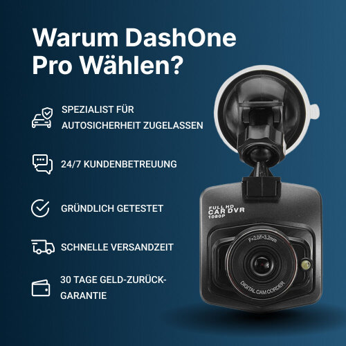 DashOne Pro image